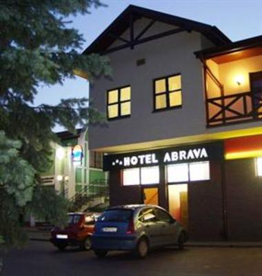 фото отеля Hotel Abrava