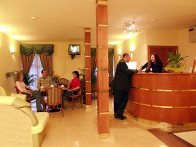 фото отеля Hotel Abrava