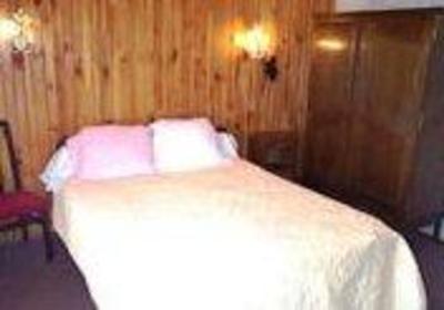 фото отеля Hotel Les 2 Clefs Bussang