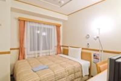 фото отеля Toyoko Inn Kokura-eki Shinkansen-guchi