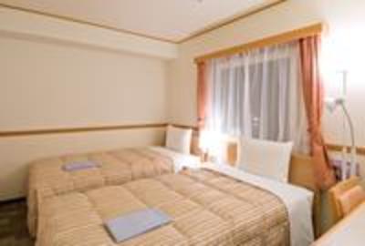 фото отеля Toyoko Inn Kokura-eki Shinkansen-guchi