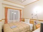 фото отеля Toyoko Inn Kokura-eki Shinkansen-guchi