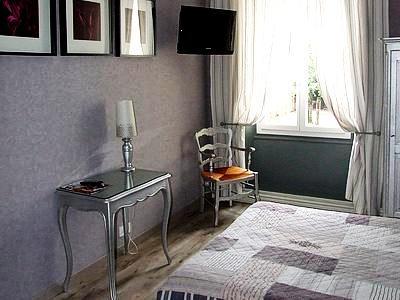 фото отеля Hotel L'Occitan