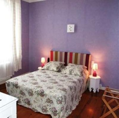 фото отеля Hotel L'Occitan