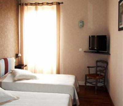 фото отеля Hotel L'Occitan