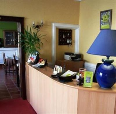 фото отеля Hotel L'Occitan