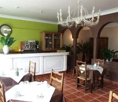 фото отеля Hotel L'Occitan