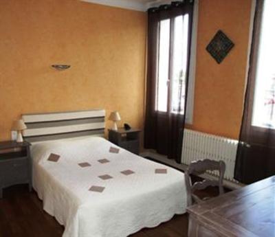 фото отеля Hotel L'Occitan