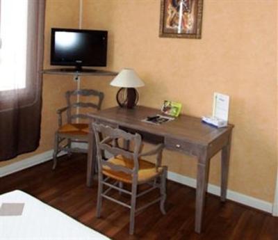 фото отеля Hotel L'Occitan