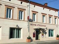 Hotel L'Occitan
