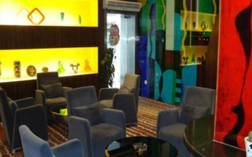 фото отеля DEMO Fashion Hotel