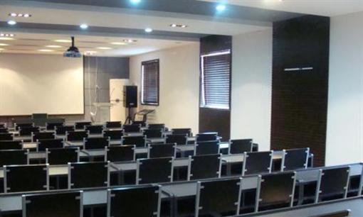 фото отеля DEMO Fashion Hotel