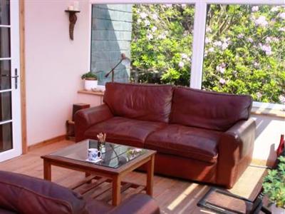 фото отеля Trenethick Farmhouse B&B