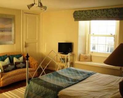 фото отеля Trenethick Farmhouse B&B