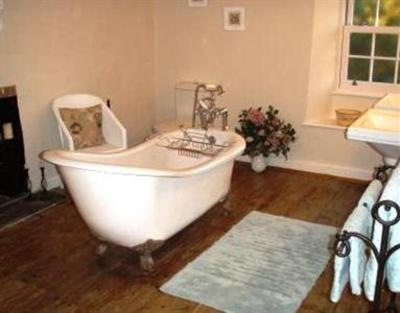 фото отеля Trenethick Farmhouse B&B