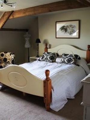 фото отеля Trenethick Farmhouse B&B
