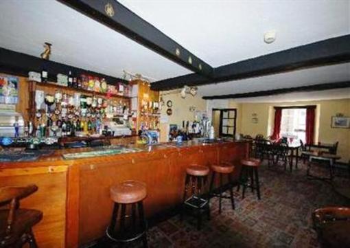 фото отеля The Pack Horse Inn South Brent