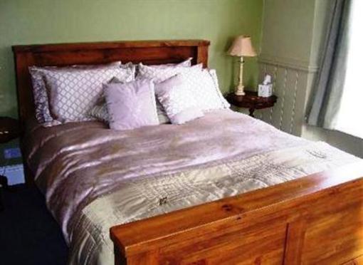 фото отеля The Pack Horse Inn South Brent