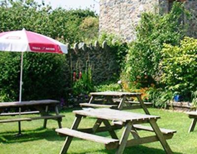 фото отеля The Pack Horse Inn South Brent