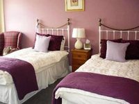 The Pack Horse Inn South Brent