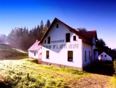 фото отеля Pension Pod Vlekem