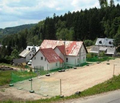 фото отеля Pension Pod Vlekem