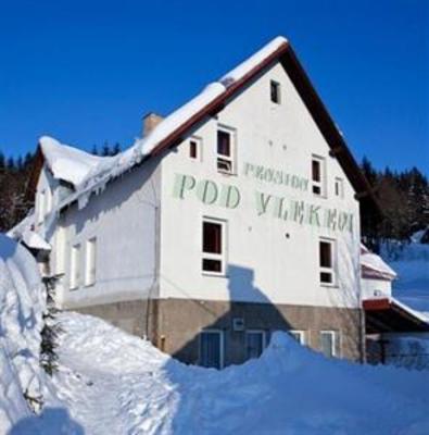 фото отеля Pension Pod Vlekem