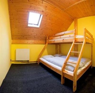 фото отеля Pension Pod Vlekem