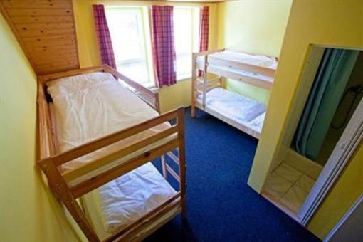 фото отеля Pension Pod Vlekem