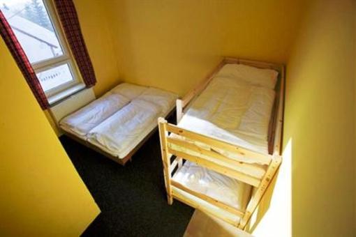 фото отеля Pension Pod Vlekem