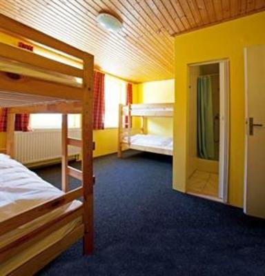 фото отеля Pension Pod Vlekem