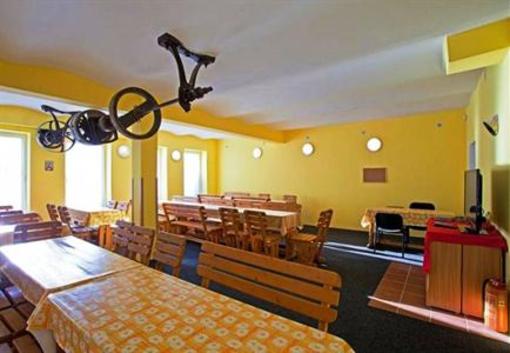 фото отеля Pension Pod Vlekem