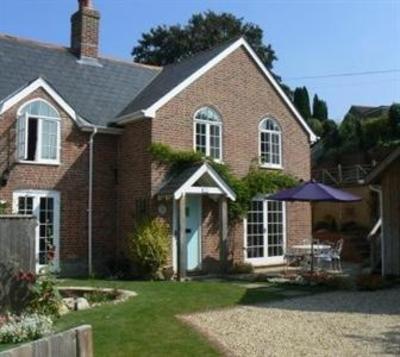 фото отеля Rustic Cottage Salisbury