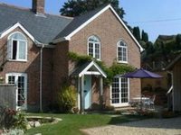 Rustic Cottage Salisbury