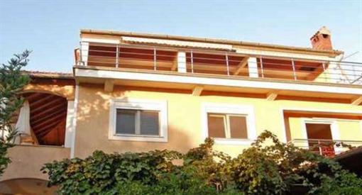 фото отеля Apartments Zadar