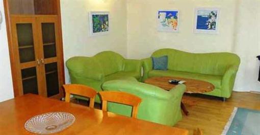 фото отеля Apartments Zadar