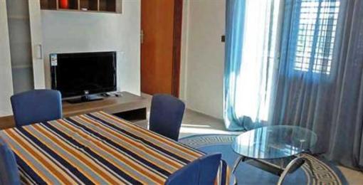 фото отеля Apartments Zadar