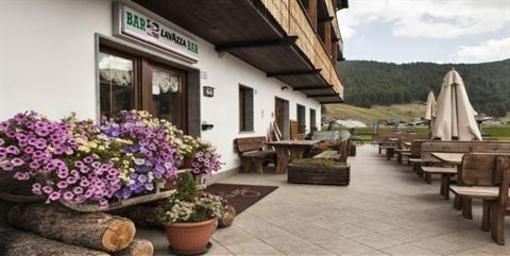 фото отеля Hotel Lanz
