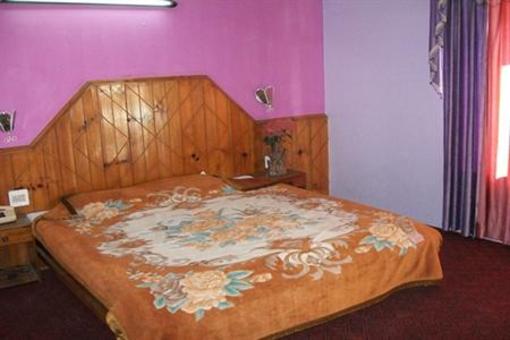 фото отеля Hotel Rana Palace