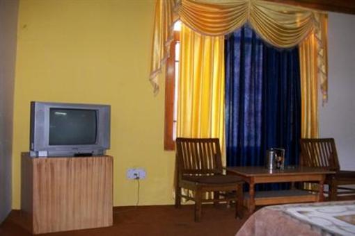 фото отеля Hotel Rana Palace