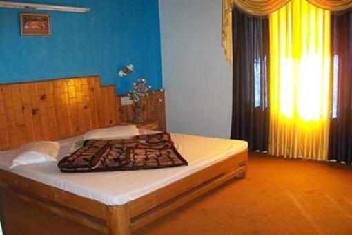 фото отеля Hotel Rana Palace