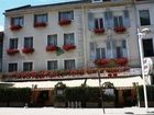 фото отеля Savoy Hotel Saint-Michel-de-Maurienne