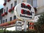 фото отеля Savoy Hotel Saint-Michel-de-Maurienne