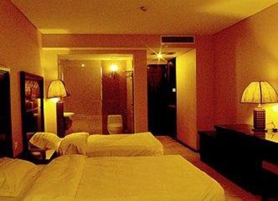 фото отеля Garden Holiday Hotel