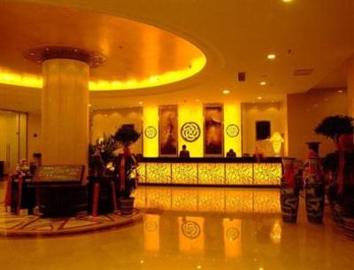 фото отеля Garden Holiday Hotel