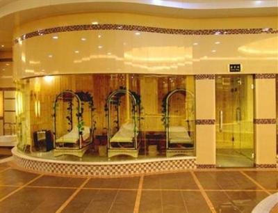 фото отеля Garden Holiday Hotel