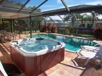 Villa Yvonne