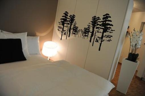фото отеля Aparthotel Rotkreuz