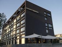 Aparthotel Rotkreuz
