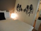 фото отеля Aparthotel Rotkreuz